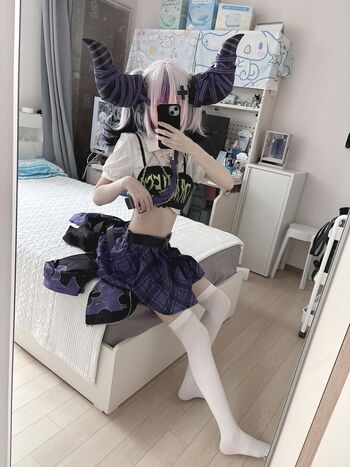 Full leaked Nenechi private onlyfans photo