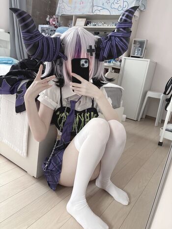 Full leaked Nenechi private onlyfans photo