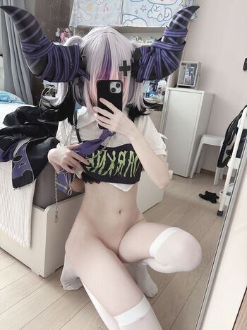 Full leaked Nenechi private onlyfans photo
