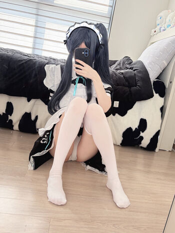 Full leaked Nenechi page private onlyfans photo