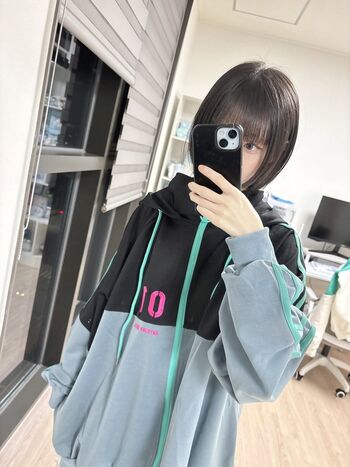 Full leaked Nenechi private onlyfans photo