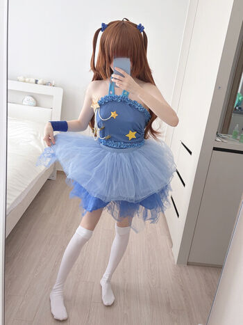 Full leaked Nenechi page private onlyfans photo