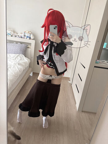 Full leaked Nenechi page private onlyfans photo