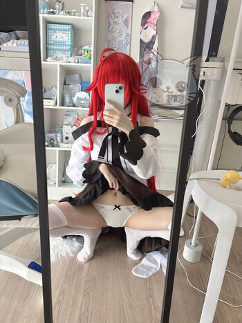 Full leaked Nenechi page private onlyfans photo