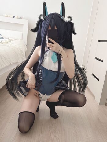 Full leaked Nenechi page private onlyfans photo