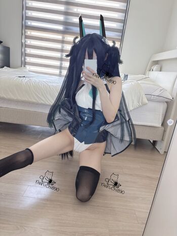 Full leaked Nenechi page private onlyfans photo