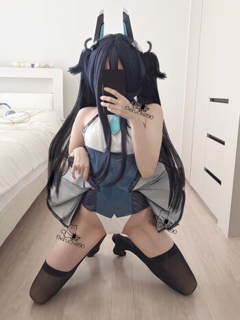 Full leaked Nenechi page private onlyfans photo