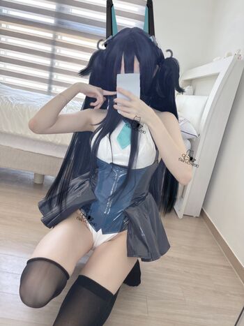 Full leaked Nenechi page private onlyfans photo
