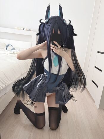 Full leaked Nenechi private onlyfans photo