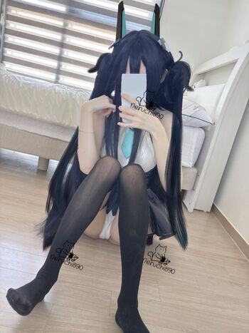 Full leaked Nenechi private onlyfans photo
