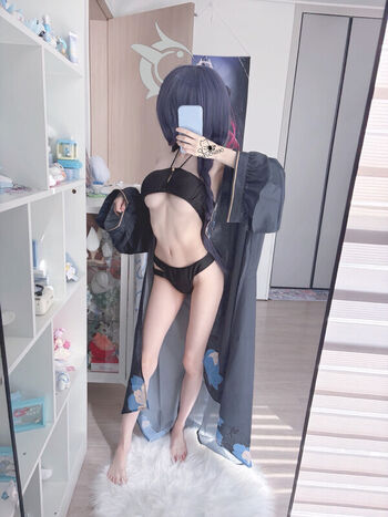 Full leaked Nenechi private onlyfans photo