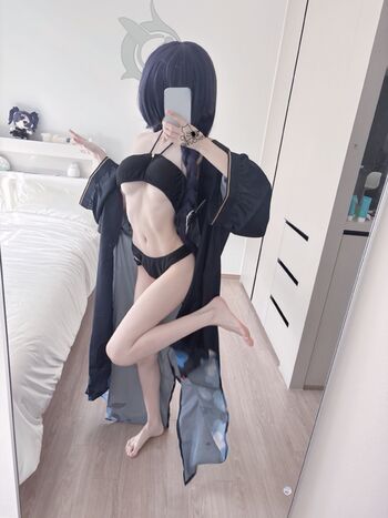 Full leaked Nenechi private onlyfans photo
