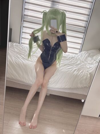 Full leaked Nenechi private onlyfans photo