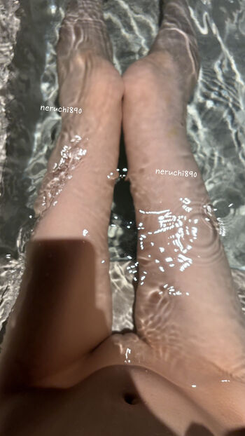 Full leaked Nenechi page private onlyfans photo