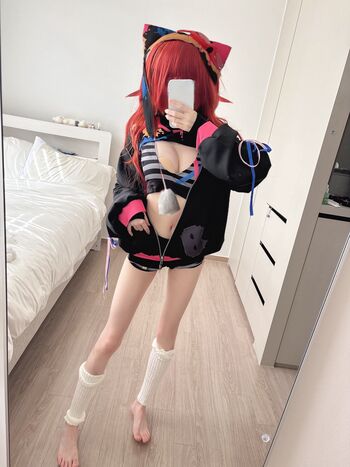 Full leaked Nenechi private onlyfans photo