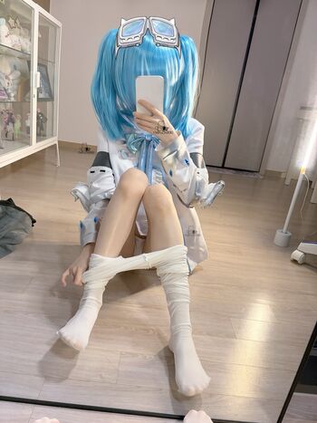 Full leaked Nenechi private onlyfans photo