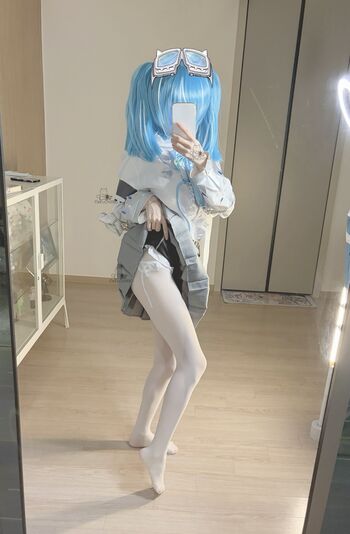 Full leaked Nenechi private onlyfans photo
