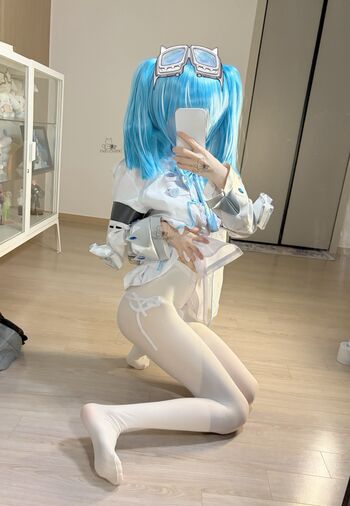 Full leaked Nenechi private onlyfans photo