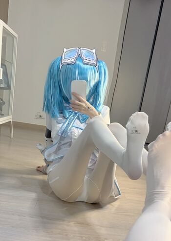 Full leaked Nenechi private onlyfans photo