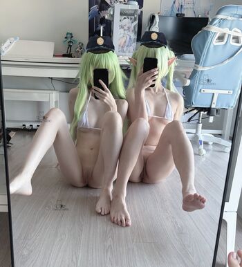 Full leaked Nenechi private onlyfans photo