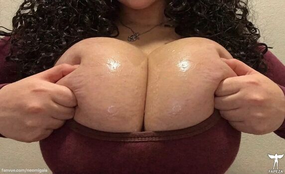Full leaked Neomigaia private onlyfans photo