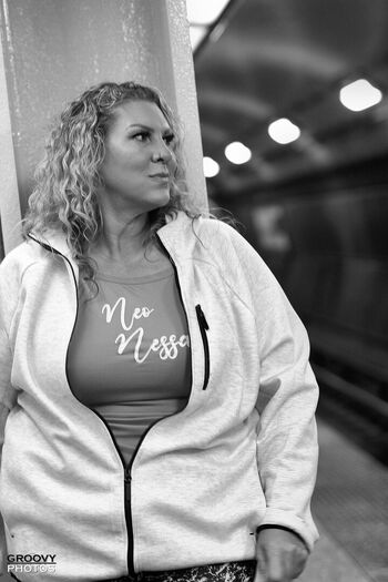 Full leaked Neonessa private onlyfans photo