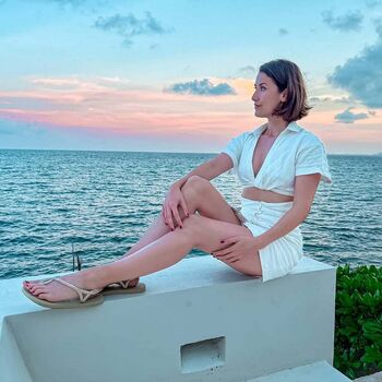 Full leaked Nephael private onlyfans photo