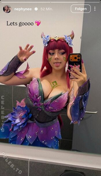 Nephynee
