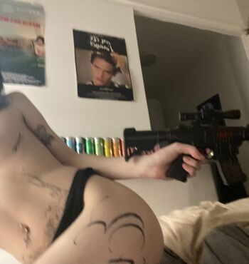 Full leaked Neptun private onlyfans photo