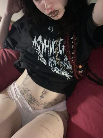 Full leaked Neptun private onlyfans photo