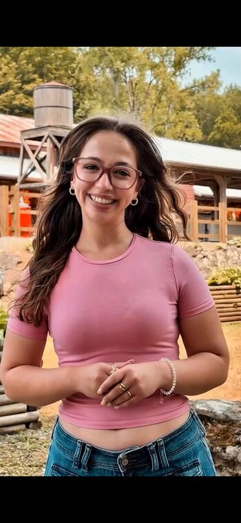 Full leaked Nerdgirlnews private onlyfans photo