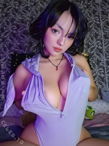 Full leaked Nerdy beila page private onlyfans photo