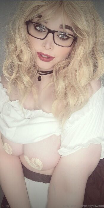 Full leaked Nerdyencounters private onlyfans photo