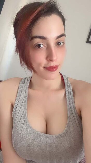 Full leaked Nere sama la diosa mapacha private onlyfans photo