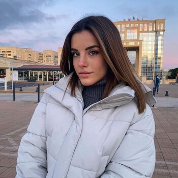 Full leaked Nerea fernandez private onlyfans photo