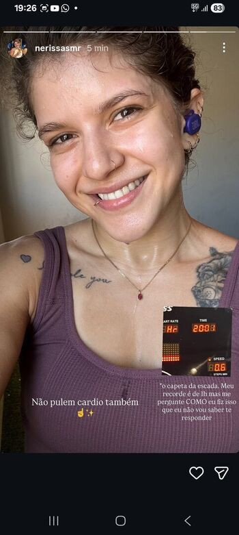 Nerissa fonseca