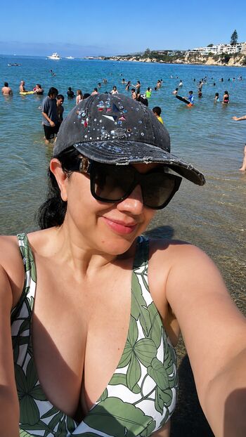 Full leaked Nermin hazem page private onlyfans photo