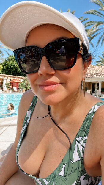 Full leaked Nermin hazem page private onlyfans photo