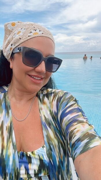 Full leaked Nermin hazem private onlyfans photo