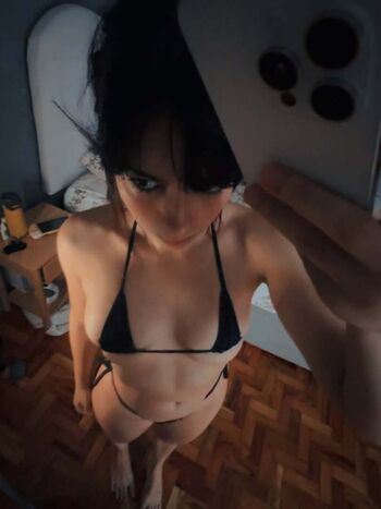 Full leaked Nerokoi  page private onlyfans photo