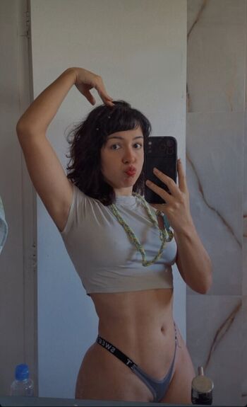 Full leaked Nerokoi private onlyfans photo