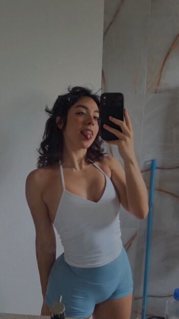 Full leaked Nerokoi private onlyfans photo