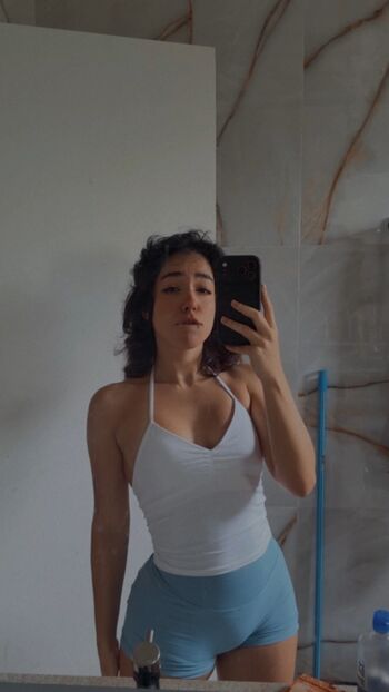 Full leaked Nerokoi private onlyfans photo