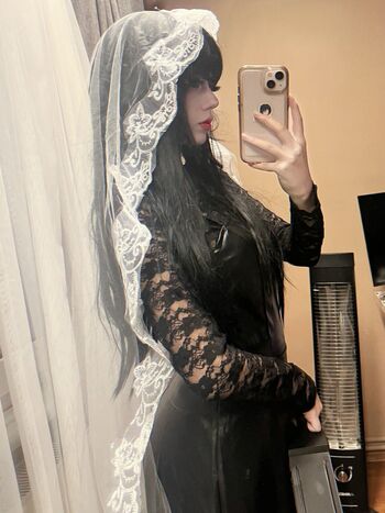 Full leaked Nerpybum private onlyfans photo