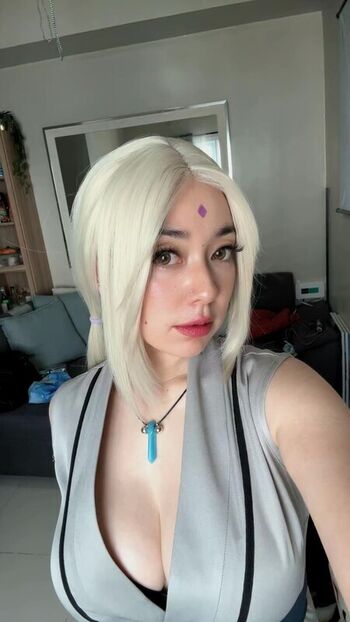 Full leaked Ness alpaca private onlyfans photo