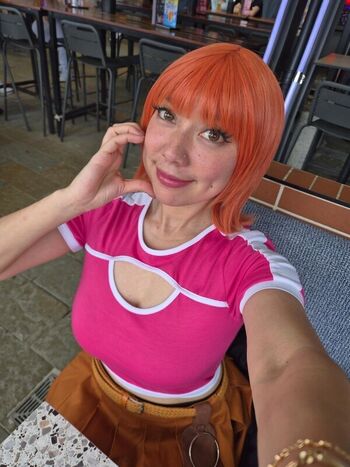 Full leaked Ness alpaca  page private onlyfans photo