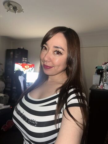 Full leaked Ness alpaca private onlyfans photo