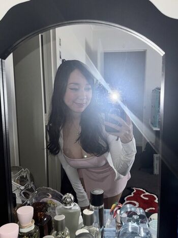 Full leaked Ness alpaca private onlyfans photo