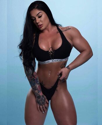 Full leaked Ness marie private onlyfans photo