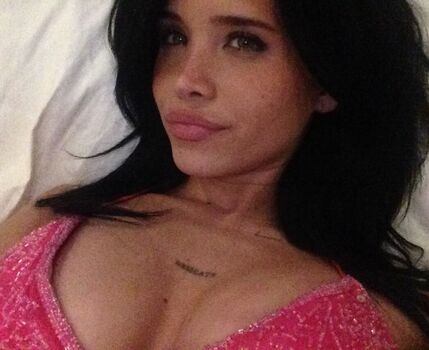 Full leaked Nessa barrett page private onlyfans photo